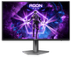 Монiтор 26.5" AOC AGON AG276QKD2 - изображение 2