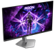 Монiтор 26.5" AOC AGON AG276QKD2 - изображение 5