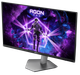Монiтор 26.5" AOC AGON AG276QKD2 - изображение 6
