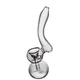 Скляний баблер Clear Pipe Handle - изображение 2