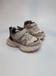 Кроссовки для девочки Bessky 003-4 beige беж р.25-15.7 см - изображение 1