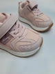 Кроссовки для девочки Fashion 600-5 pink розовые р.26-15,8 см - изображение 5