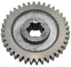 Шестерня ведомая 2 передачи КПП для мотоблока 180N/195N (gen1151) - изображение 2