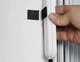 Самоклейна стрічка 3M SJ3550CF Dual Lock ширина 25 мм довжина 24 см - зображення 4