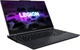 Игровой ноутбук Lenovo Legion 5 15ACH6 15.6" Full HD 165 Гц IPS Ryzen 5 5600H (3.30-4.20 ГГц) NVIDIA GeForce RTX 3050Ti 4 ГБ RAM 16 ГБ 512 ГБ SSD - Б/У - изображение 1