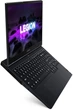 Игровой ноутбук Lenovo Legion 5 15ACH6 15.6" Full HD 165 Гц IPS Ryzen 5 5600H (3.30-4.20 ГГц) NVIDIA GeForce RTX 3050Ti 4 ГБ RAM 16 ГБ 512 ГБ SSD - Б/У - изображение 3