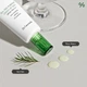Солнцезащитный крем для нейтрализации покраснений Dr. Ceuracle Tea Tree Purifine Green Up Sun (8806133615676) - изображение 3
