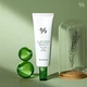 Солнцезащитный крем для нейтрализации покраснений Dr. Ceuracle Tea Tree Purifine Green Up Sun (8806133615676) - изображение 4
