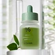 Ампульная сыворотка с BHA кислотой и экстрактом Матча Dr. Ceuracle Vegan BHA&Matcha Ampoule (8806133616475) - изображение 3