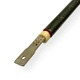 Тен волнистый для духовки совместимый с Asel Saturn ST-EC1075 - изображение 4