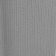 Кошик для білизни з кришкою і ручками, пластиковий 50 л, Сірий (014-ANTHRACITE) - зображення 7