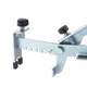 Ключ для монтажу СВП, оцинкований INTERTOOL KT-4960 - зображення 5