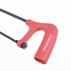 Ножовка по металлу, 150 мм, с полотном INTERTOOL HT-3307 - изображение 4