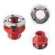Набор плашек трубных 4 шт. для нарезки резьбы: 1/2", 3/4", 1", 1 1/4" INTERTOOL SD-8004 - изображение 5