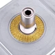 Магнетрон для НВЧ-печі Electrolux 4055792446 Witol 2M518J 930W - зображення 4