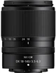 Об'єктив Nikon NIKKOR Z DX 18-140mm f/3.5-6.3 VR (JMA713DA) Black - зображення 1