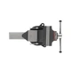 Тиски слесарные поворотные, 150 мм, 14,05 кг, STORM INTERTOOL HT-0087 - изображение 6