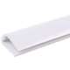 Полиця для холодильника Zanussi 4055346128 472x295mm (скляна, з обрамленням) - зображення 4