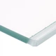 Полиця для холодильника Zanussi 4055346128 472x295mm (скляна, з обрамленням) - зображення 5