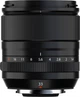 Объектив Fujifilm XF 33mm f/1.4 R LM WR (16719201) Black - изображение 2