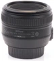 Об'єктив Nikon AF-S NIKKOR 50mm f/1,4G (JAA014DA) Black - зображення 5