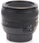 Об'єктив Nikon AF-S NIKKOR 50mm f/1,4G (JAA014DA) Black - зображення 7