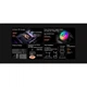 Система водяного охлаждения PсCOOLER DC360 PRO ARGB Display Black (DC360Pro-BKAWXY-GL) - изображение 6