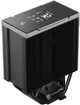Кулер для процесора DeepCool AK700 Digital NYX (R-AK700-BKNNMN-GJD-1) - зображення 3