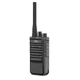 Рация XO-DJJ01 Walkie Talkie |13h, 4km Max| Black - изображение 2