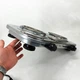 Электрическая плита Rainberg RB-008 на 2 поверхности спиральная + 2 регулятора 3500 Вт - изображение 9