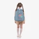Рюкзак школьный GoPack Education Girl Power GO25-165M-1 15 л - изображение 10