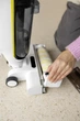 Моющий аккумуляторный пылесос Karcher FCV 4 Dry Extra (1.056-136.0) - изображение 6
