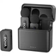 Микрофон Boya BY-V35 3,5 мм/TRS Black (BY-V35) Boya BY-V35 926606 - изображение 1