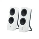 Акустическая система Logitech Z-207 White (980-001292) Logitech 980-001292 926690 - изображение 1