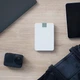 Зовнішній жорсткий диск 2.5" 2TB Ultra Touch Seagate (STMA2000400) Seagate STMA2000400 928194 - зображення 7
