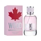 Туалетная вода Dsquared2 Wood Pour Femme 100 мл (8011003845583) Dsquared2 8011003845583 927054 - изображение 2
