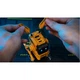 Зарядное устройство GravaStar Alpha65 65Вт 2XUSB-C/USB-A War-Damaged Yellow (GRAVASTARA65_YLW_EUK) GravaStar GRAVASTARA65_YLW_EUK 925444 - изображение 11