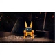 Зарядное устройство GravaStar Alpha65 65Вт 2XUSB-C/USB-A War-Damaged Yellow (GRAVASTARA65_YLW_EUK) GravaStar GRAVASTARA65_YLW_EUK 925444 - изображение 12
