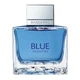 Туалетная вода Banderas Blue Seduction 100 мл (8411061081150) Banderas 8411061081150 926911 - изображение 2