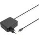 Блок живлення до ноутбуку Digitus 100W USB-C GaN (DA-10072) DIGITUS DA-10072 928258 - зображення 1