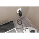 Блок живлення до ноутбуку Digitus 100W USB-C GaN (DA-10072) DIGITUS DA-10072 928258 - зображення 4