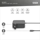 Блок живлення до ноутбуку Digitus 100W USB-C GaN (DA-10072) DIGITUS DA-10072 928258 - зображення 5