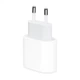 Зарядний пристрій Armorstandart AMHJ83 20W USB-C Power Adapter White (ARM58528) Armorstandart ARM58528 925371 - зображення 1