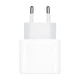 Зарядний пристрій Armorstandart AMHJ83 20W USB-C Power Adapter White (ARM58528) Armorstandart ARM58528 925371 - зображення 2