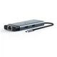 Порт-репликатор TP-Link USB Type-C 6-в-1 (UH6120C) TP-Link UH6120C 928259 - изображение 2
