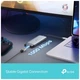 Порт-репликатор TP-Link USB Type-C 6-в-1 (UH6120C) TP-Link UH6120C 928259 - изображение 8