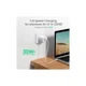 Зарядний пристрій Ugreen CD127 Type-C PD 30W Charger (White) (70161) UGREEN 70161 925247 - зображення 4
