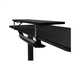 Комп'ютерний стіл Cougar E-Star 120 Black Cougar E-Star 120 Black 1050789 - зображення 7