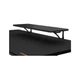 Комп'ютерний стіл Cougar E-Star 120 Black Cougar E-Star 120 Black 1050789 - зображення 9