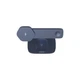 Зарядний пристрій Canyon wireless charger HEXAGON WCS-310 3in1 DarkGrey/Blue (CNS-WCS310DGBL) CANYON CNS-WCS310DGBL 925485 - зображення 4